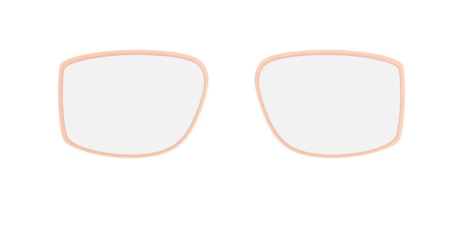 Silhouette Accent Ring GX 5097GX Eyeglasses - view 4